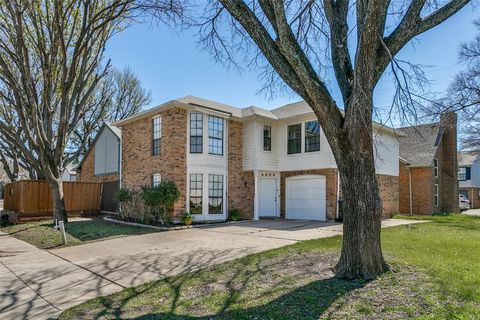 4056 Windhaven Lane Dallas TX 75287