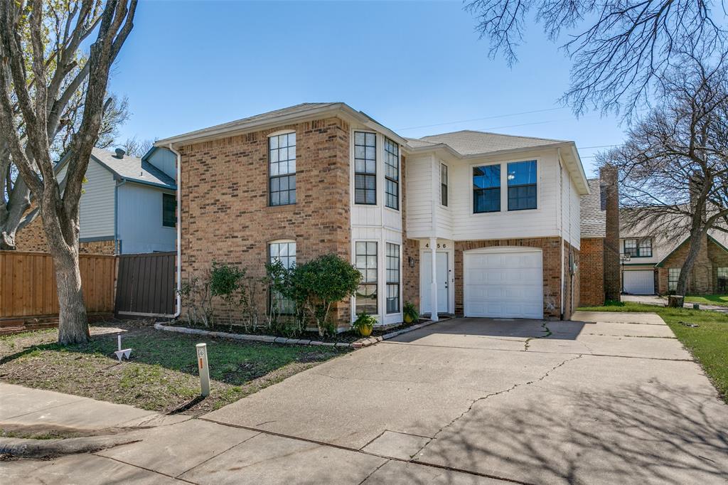 4056 Windhaven Lane