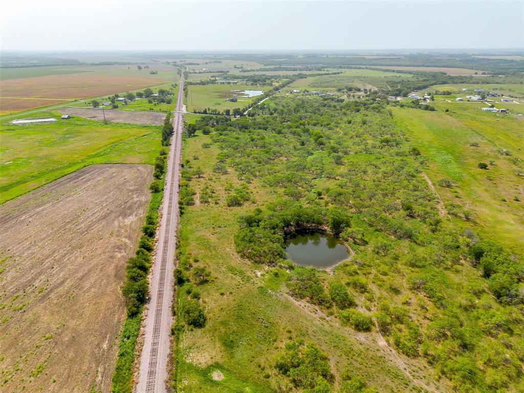 R W Williamson - Land