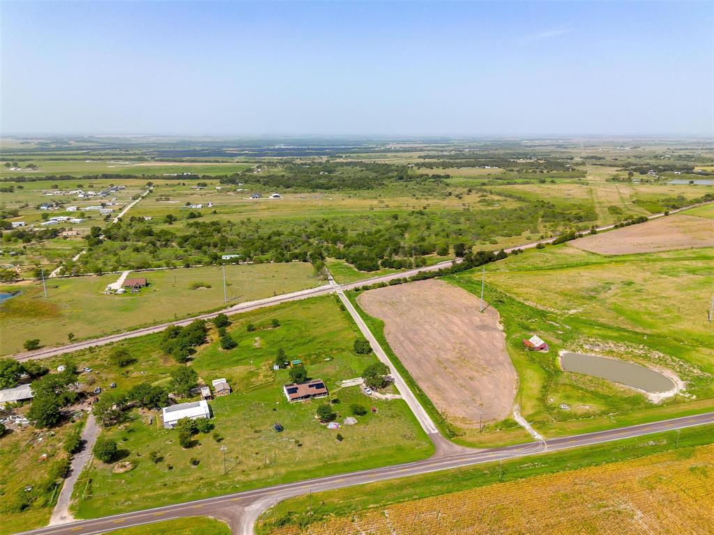 R W Williamson - Land