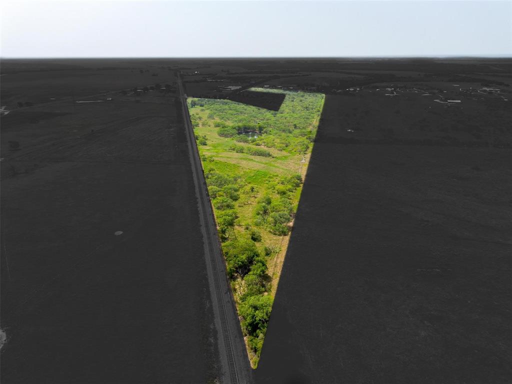 R W Williamson - Land