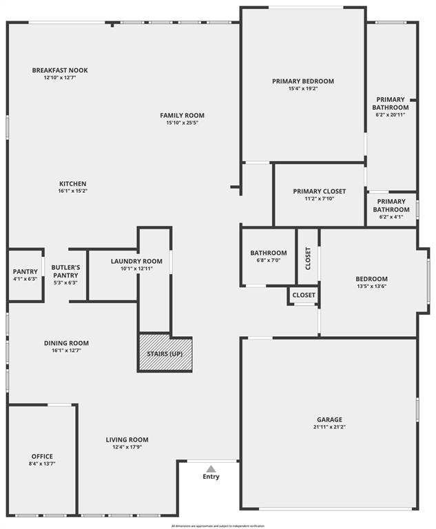 VALENCIA ESTATES - Residential