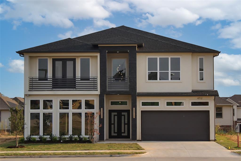 VALENCIA ESTATES - Residential