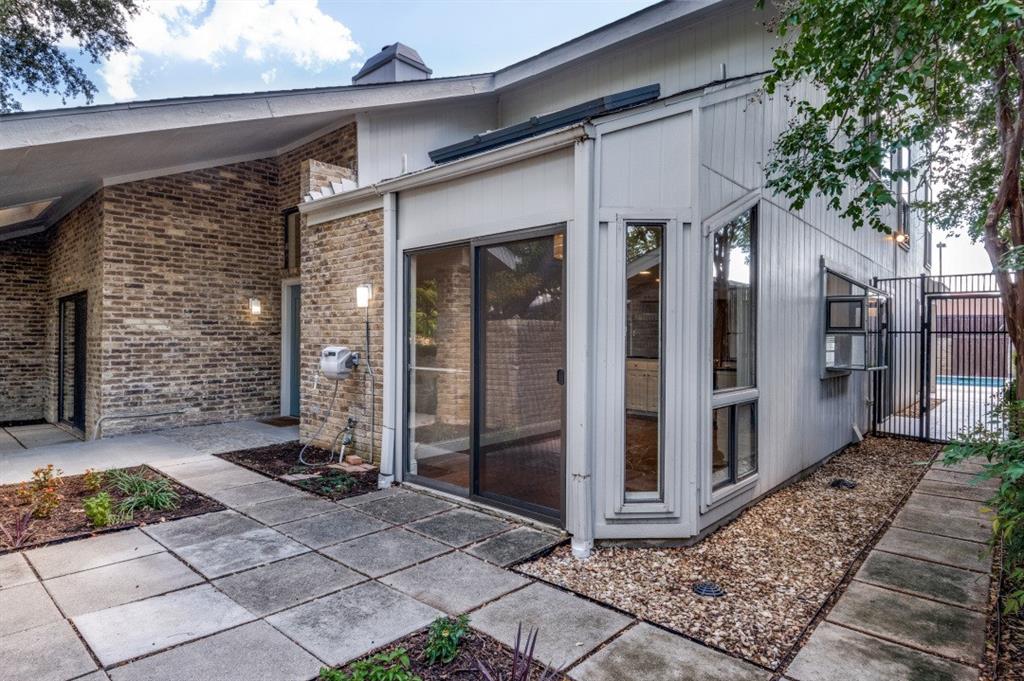 Prestonwood West #2-3 - Residential