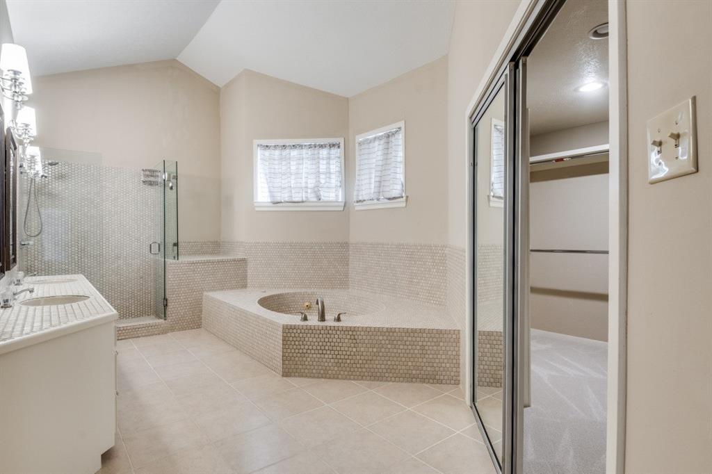 Prestonwood West #2-3 - Residential