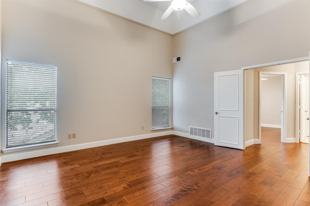 Prestonwood West #2-3 - Residential