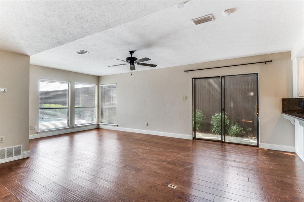 Prestonwood West #2-3 - Residential