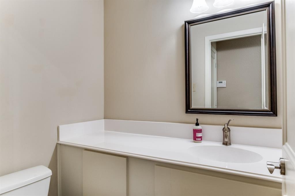 Prestonwood West #2-3 - Residential