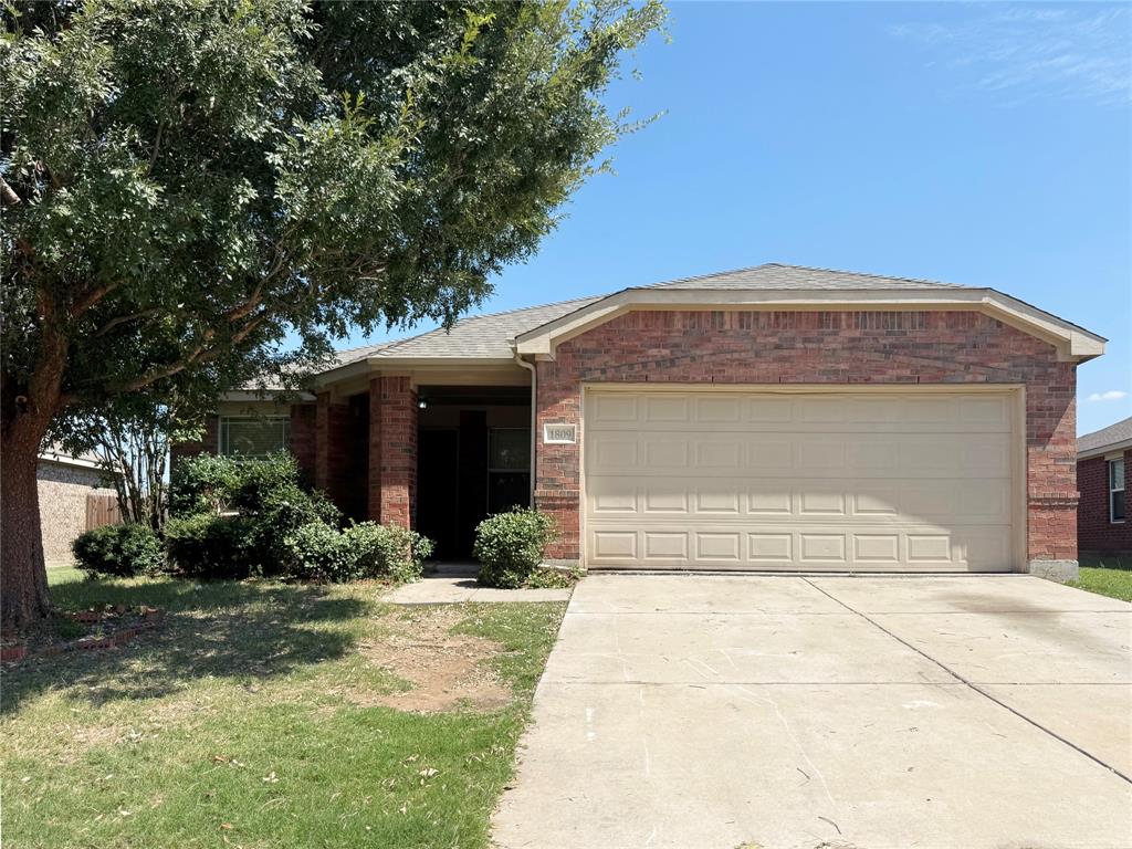 Paloma Creek Ph 4b - Residential Lease