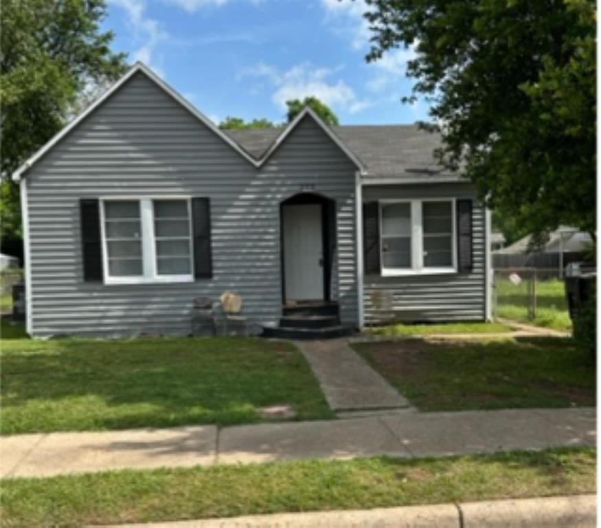 Lee Add - Residential