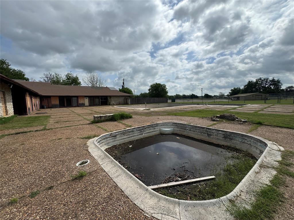 Horseshoe Bend - Commercial Sale