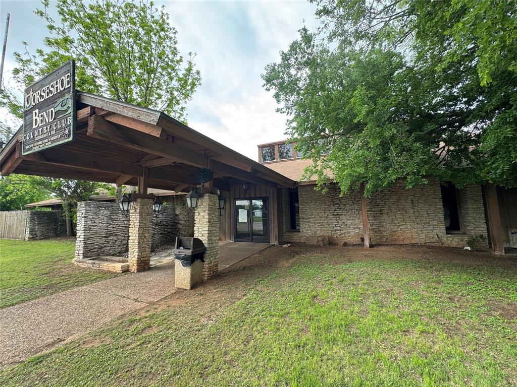 Horseshoe Bend - Commercial Sale