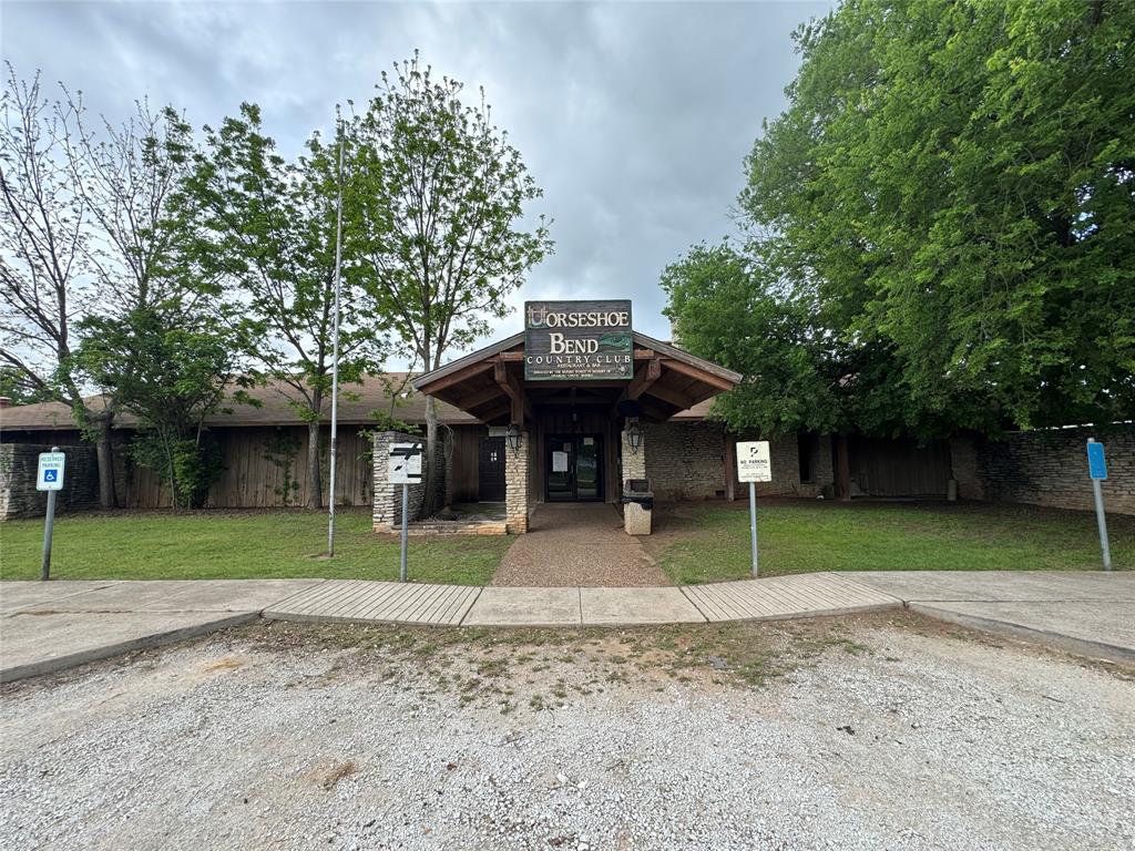 Horseshoe Bend - Commercial Sale