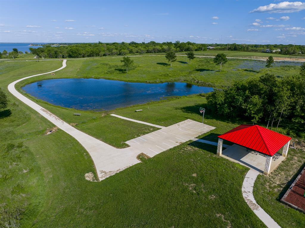 Richland Park - Land