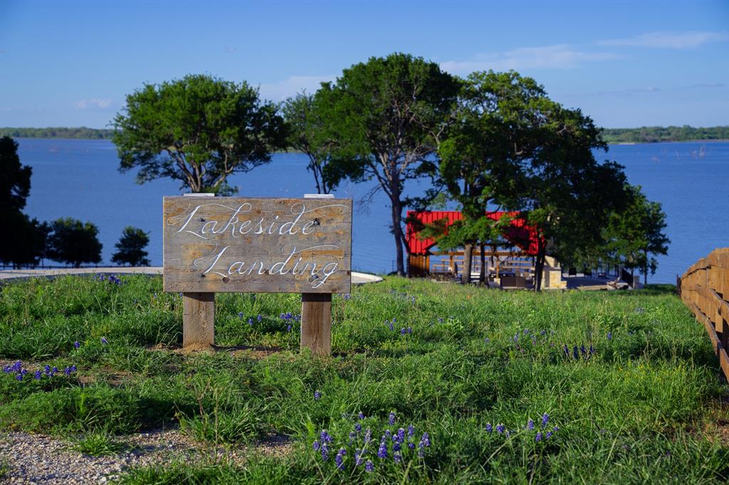 Richland Park - Land