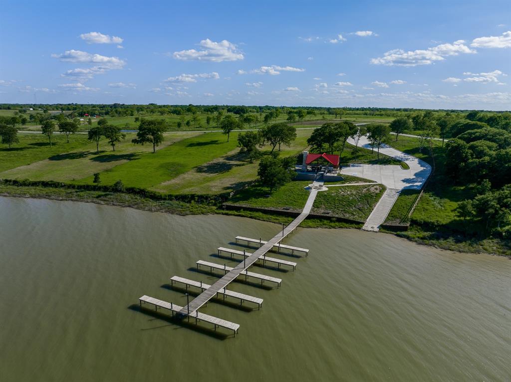 Richland Park - Land