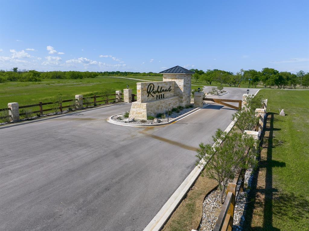 Richland Park - Land