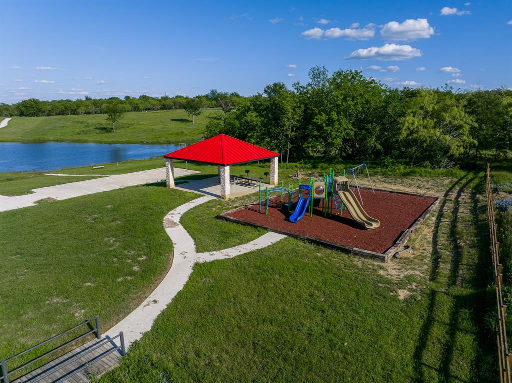 Richland Park - Land