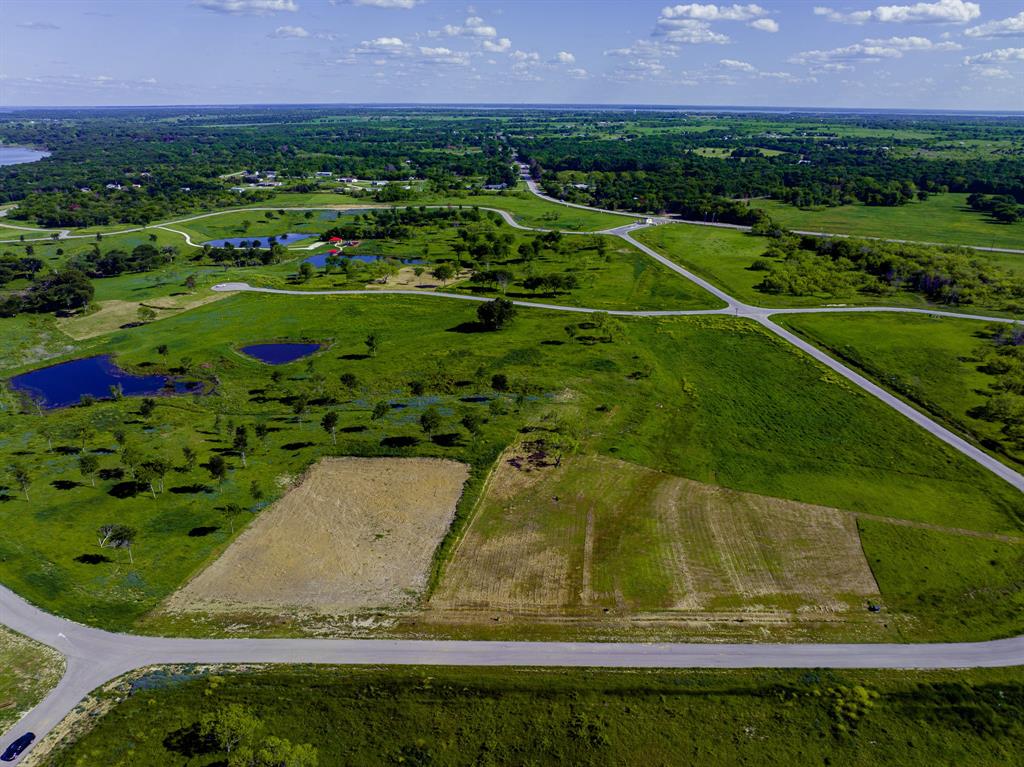 Richland Park - Land