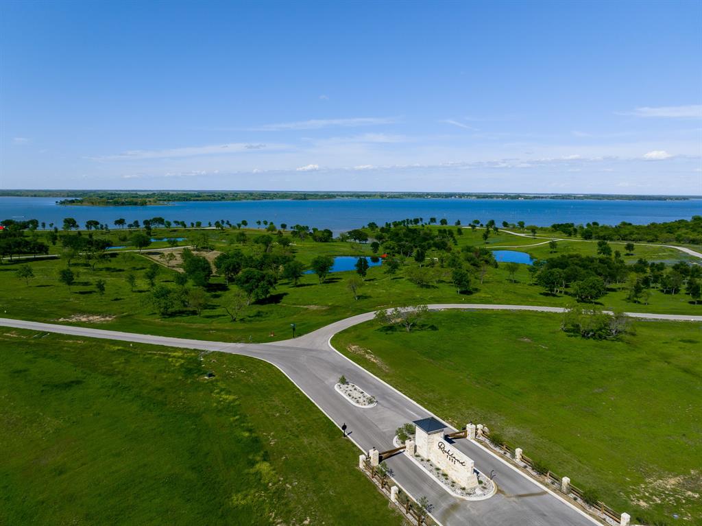 Richland Park - Land