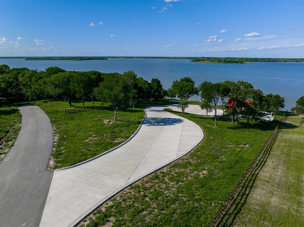 Richland Park - Land