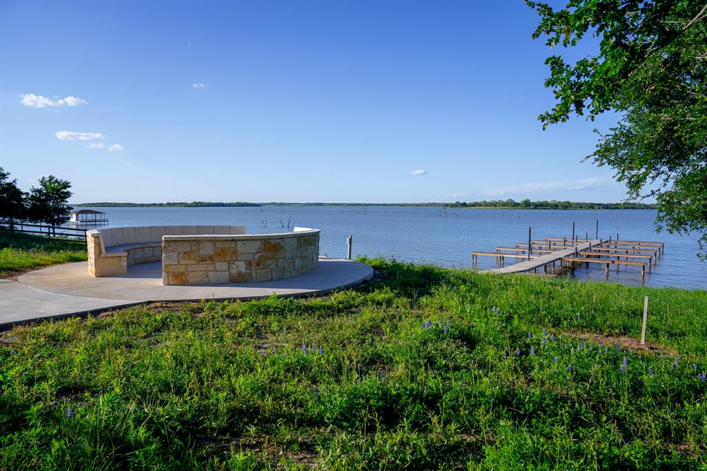 Richland Park - Land