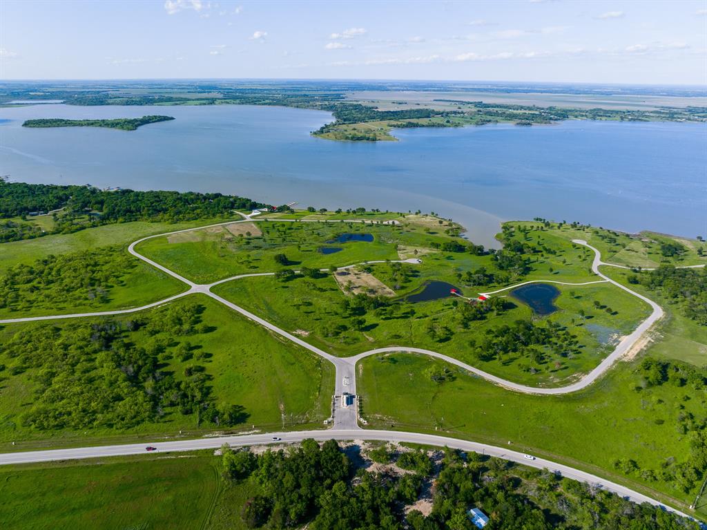 Richland Park - Land