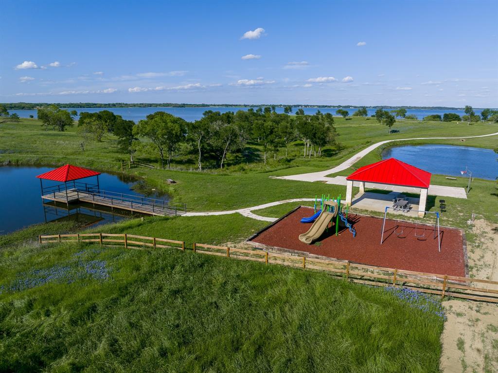 Richland Park - Land