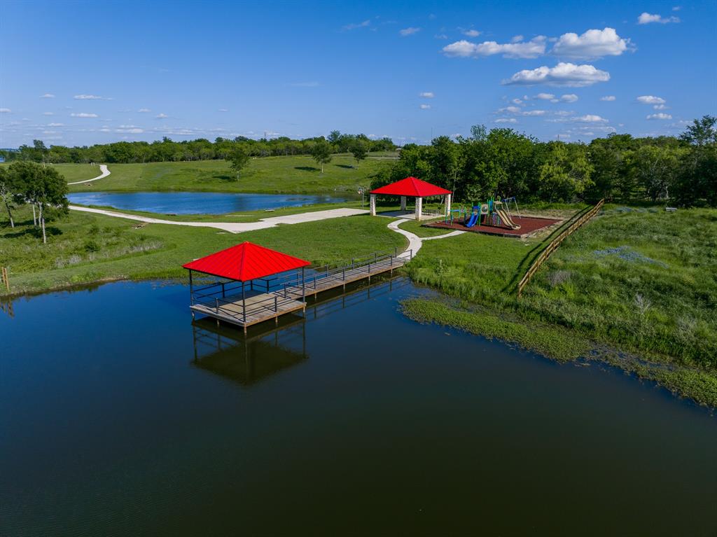 Richland Park - Land