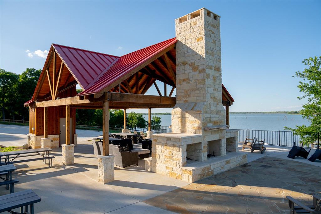 Richland Park - Land