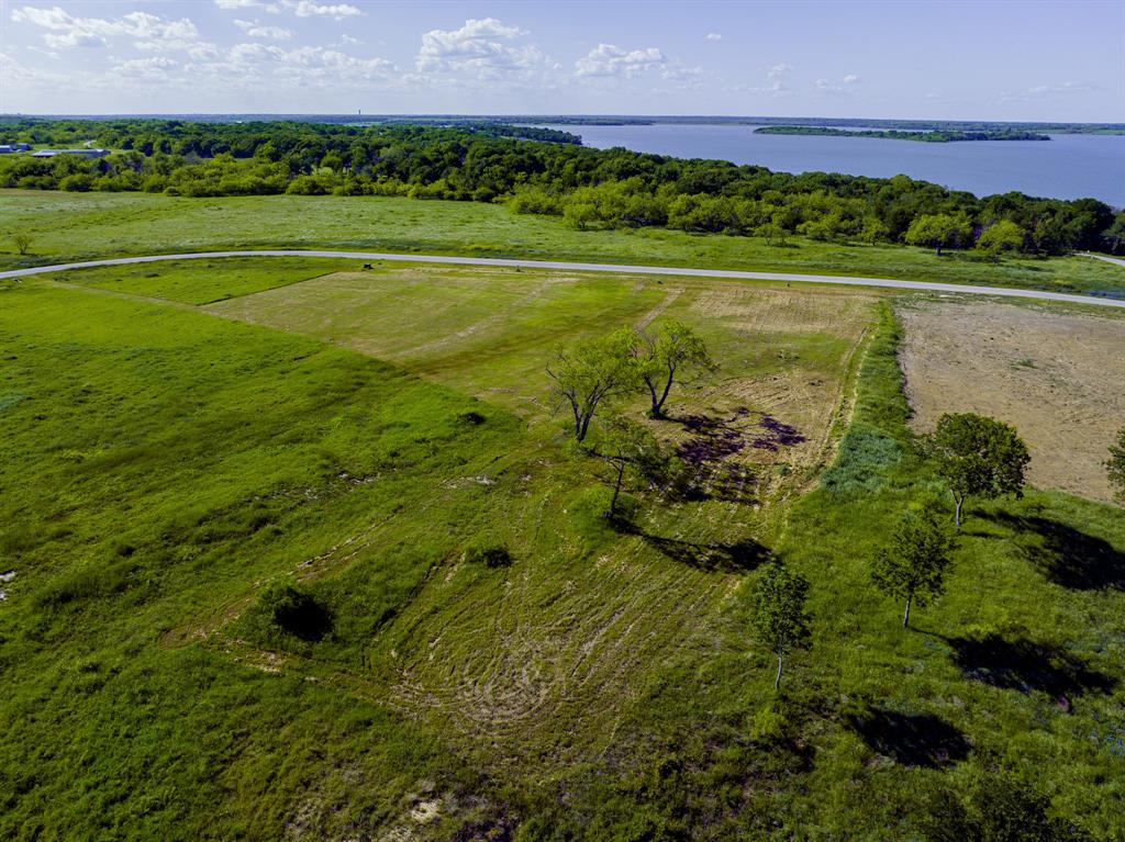 Richland Park - Land