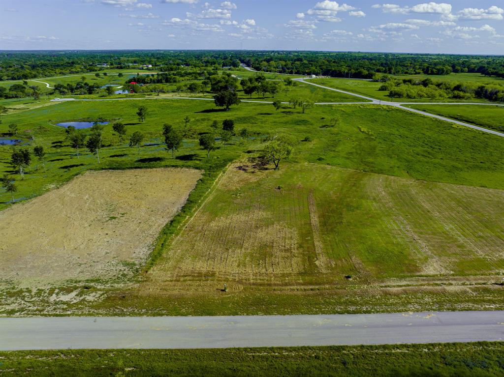 Richland Park - Land