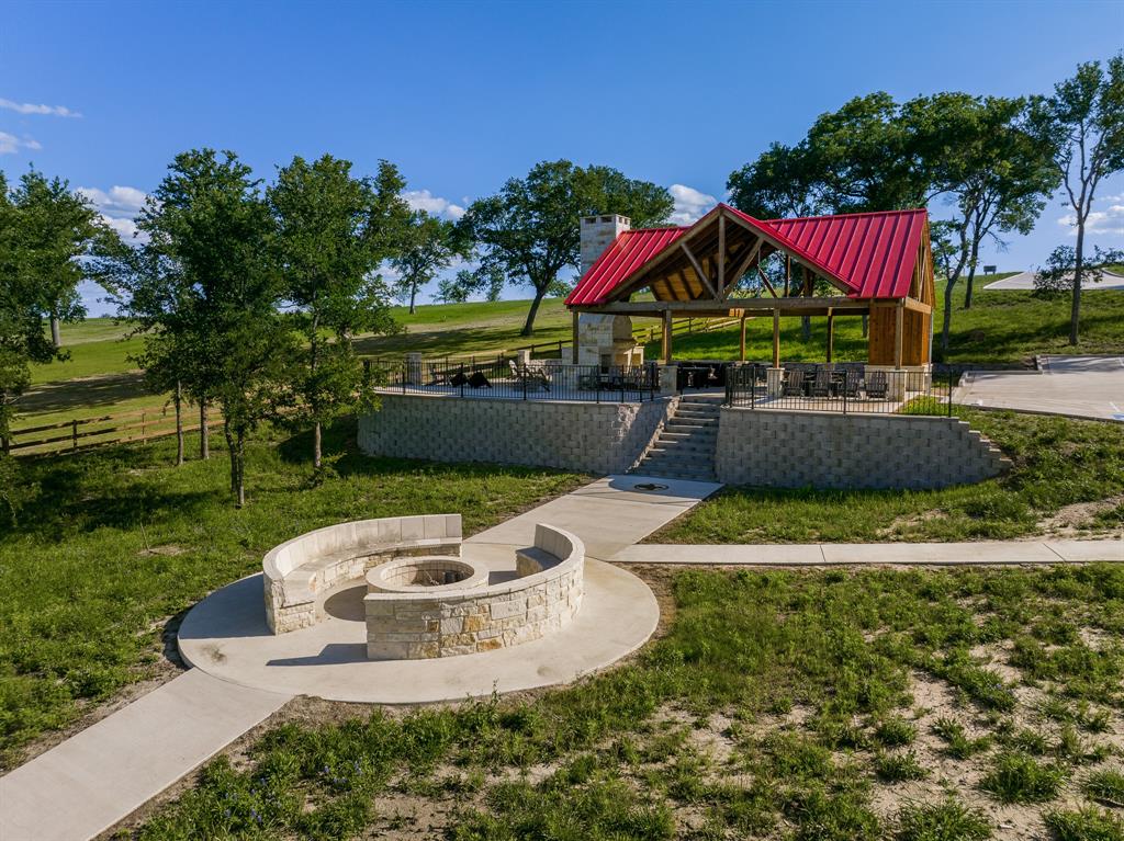 Richland Park - Land