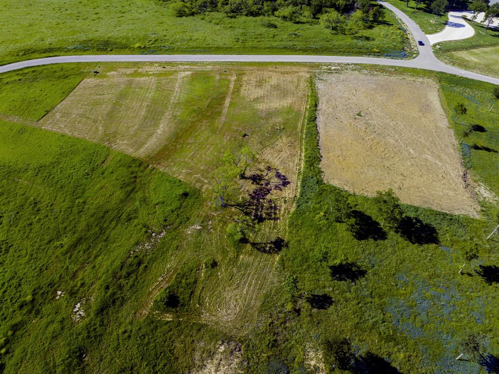 Richland Park - Land