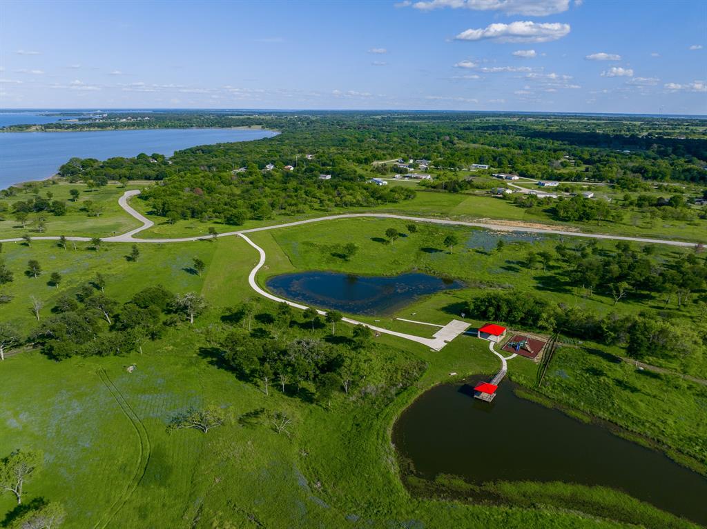 Richland Park - Land