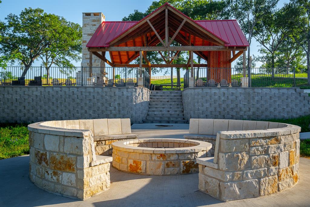 Richland Park - Land