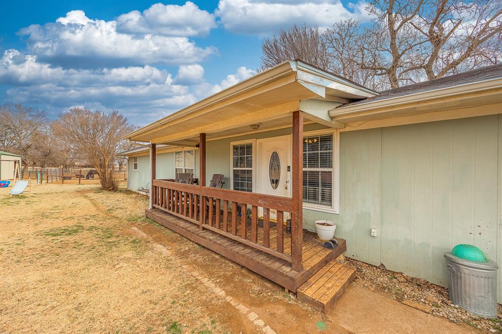 Whispering Pines - Residential