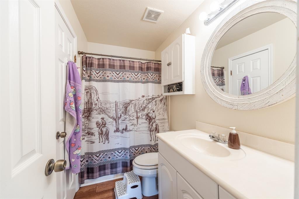 Whispering Pines - Residential