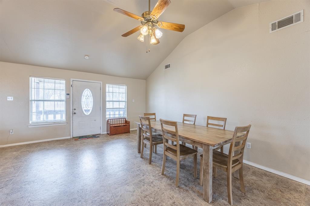 Whispering Pines - Residential