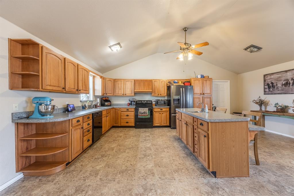 Whispering Pines - Residential