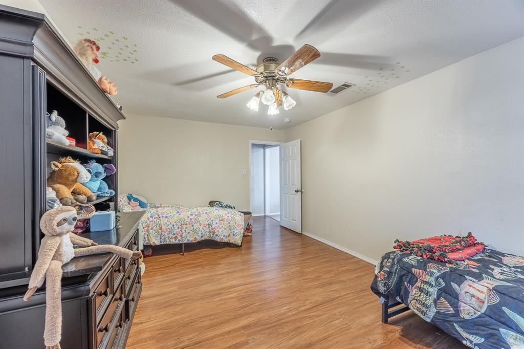 Whispering Pines - Residential