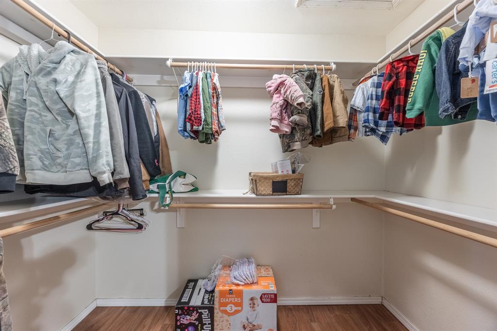 Whispering Pines - Residential