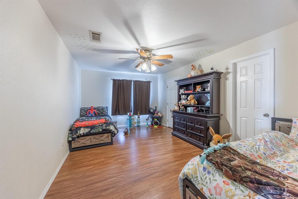 Whispering Pines - Residential