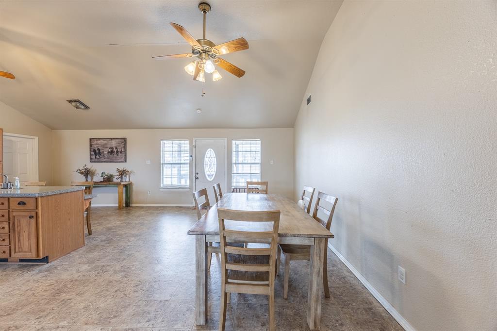 Whispering Pines - Residential