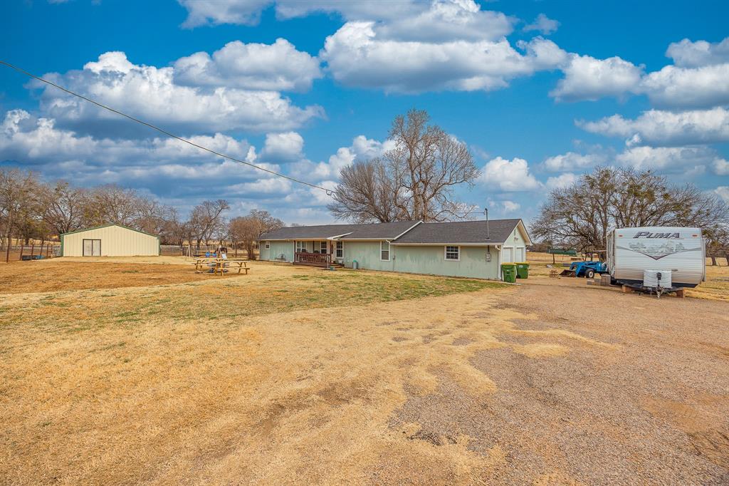 Whispering Pines - Residential