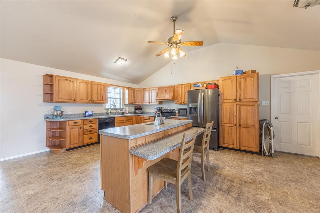 Whispering Pines - Residential