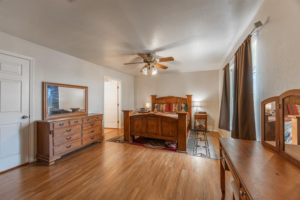 Whispering Pines - Residential