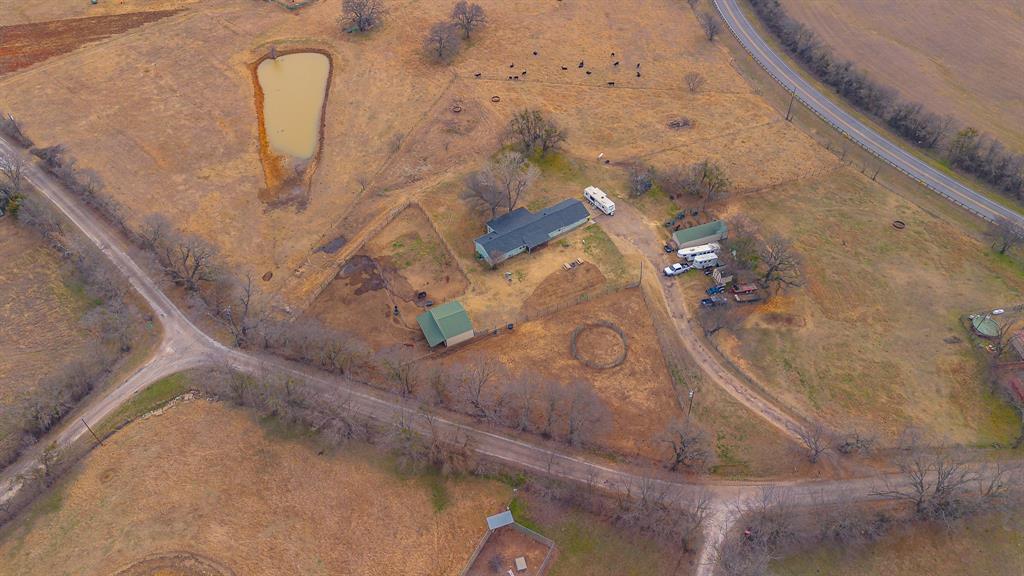 Whispering Pines - Residential