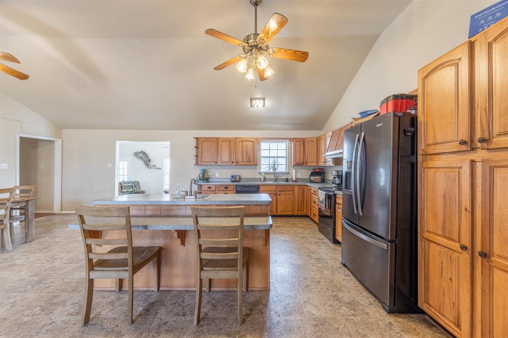 Whispering Pines - Residential