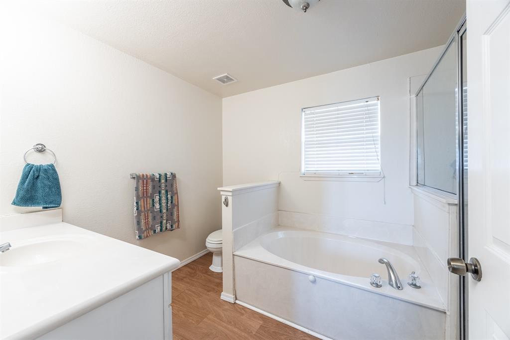 Whispering Pines - Residential